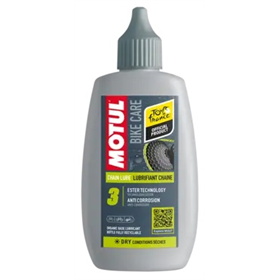 Olej do łańcucha MOTUL Chain Lube Dry