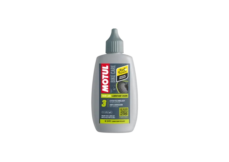 Olej do łańcucha MOTUL Chain Lube Dry