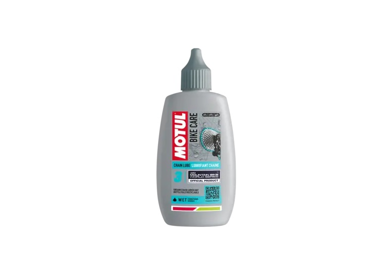 Olej do łańcucha MOTUL Chain Lube Wet