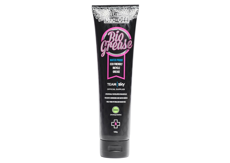 Smar stały MUC-OFF Bio Grease