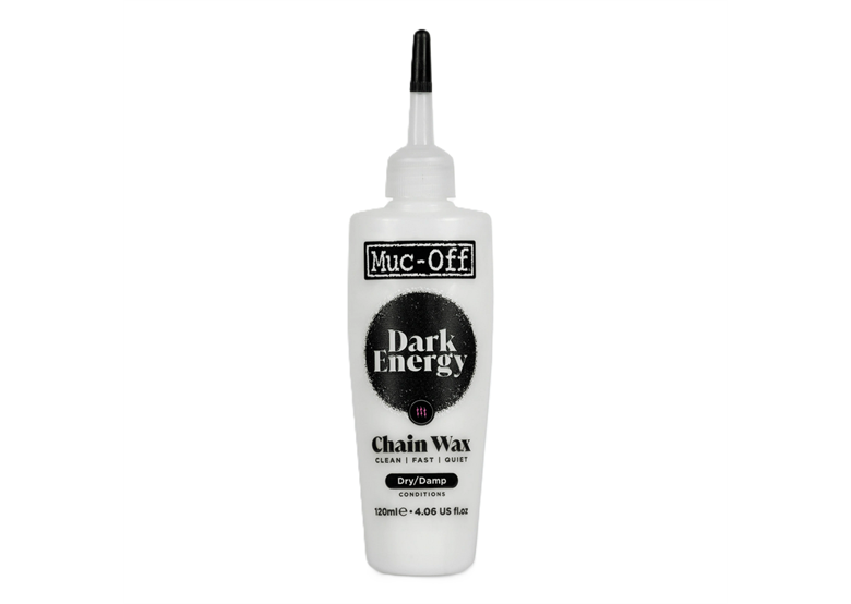Wosk do łańcucha MUC-OFF Dark Energy Wax