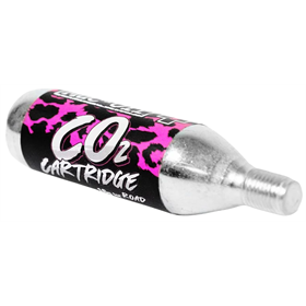 Nabój CO2 MUC-OFF MTB Inflator Refill