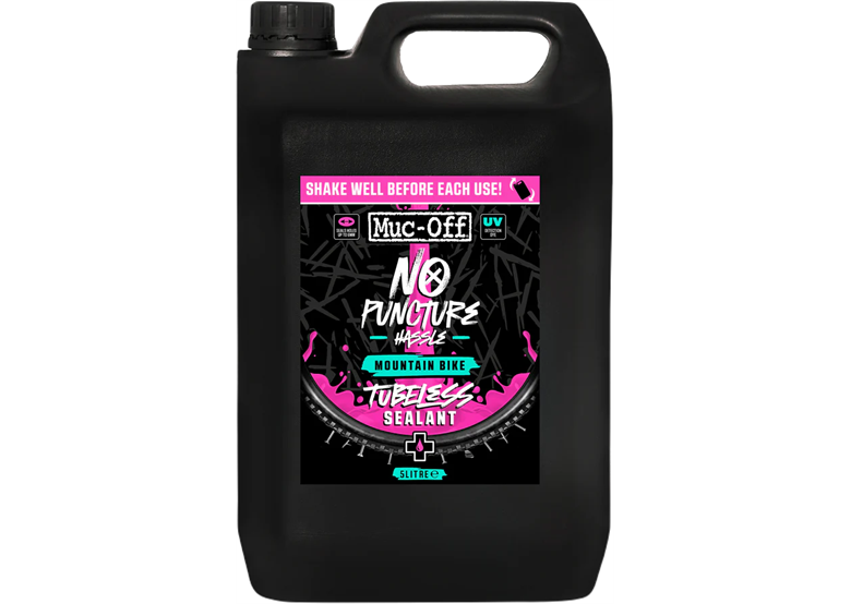 Płyn uszczelniający MUC-OFF MTB Tubeless Sealant