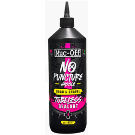 Płyn uszczelniający MUC-OFF Road & Gravel Tubeless Sealant