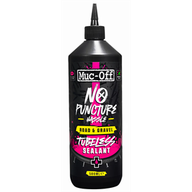 Płyn uszczelniający MUC-OFF Road & Gravel Tubeless Sealant