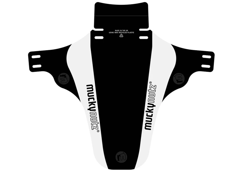 Błotnik rowerowy MUCKY NUTZ Face Fender