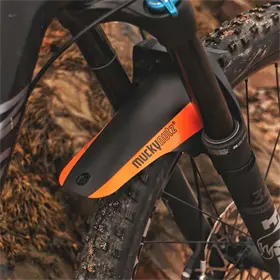 Błotnik rowerowy MUCKY NUTZ Face Fender