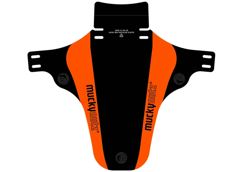 Błotnik rowerowy MUCKY NUTZ Face Fender