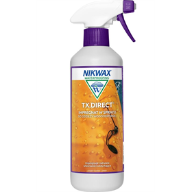 Impregnat NIKWAX TX Direct Spray-On