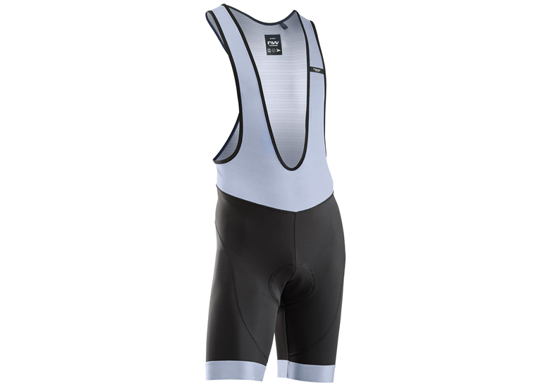 Spodenki rowerowe z wkładką NORTHWAVE Active Evo
