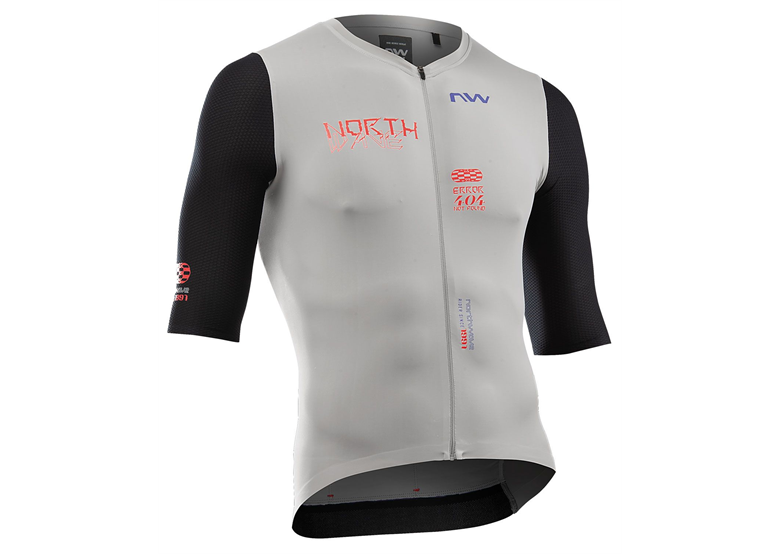 Koszulka kolarska NORTHWAVE Extreme Evo