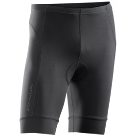 Spodenki rowerowe z wkładką NORTHWAVE Force 2 Short