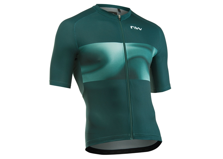Koszulka kolarska NORTHWAVE Force Evo