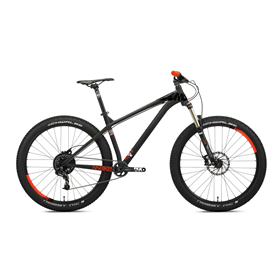 Rower MTB NS BIKES Eccentric Djambo 2 2017
