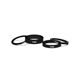 Stery zintegrowane 1 1/8 NS BIKES IS42