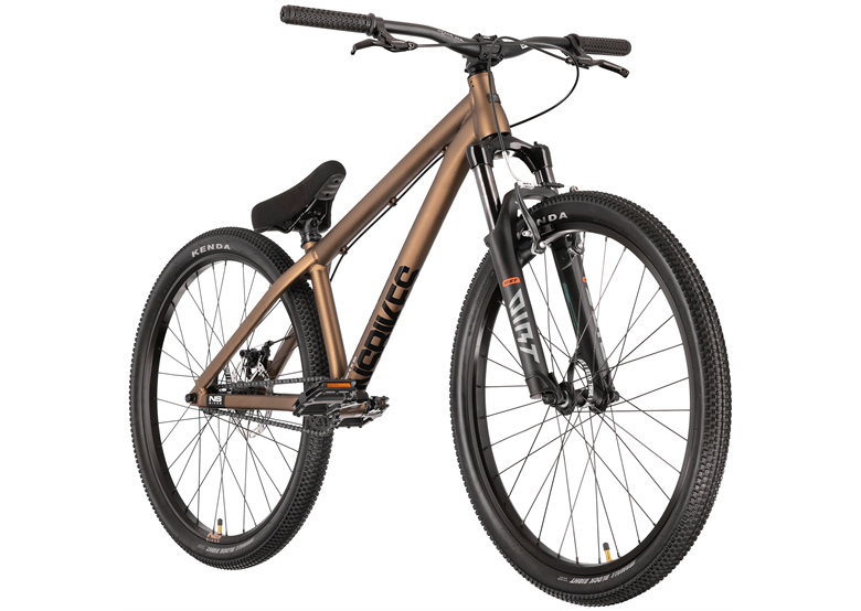 Rower Dirt/Street NS BIKES Movement 3