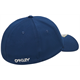 Czapka z daszkiem OAKLEY 6 Panel Stretch Metallic