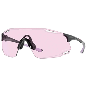 Okulary rowerowe OAKLEY Cybr Dyno PRIZM Low Light