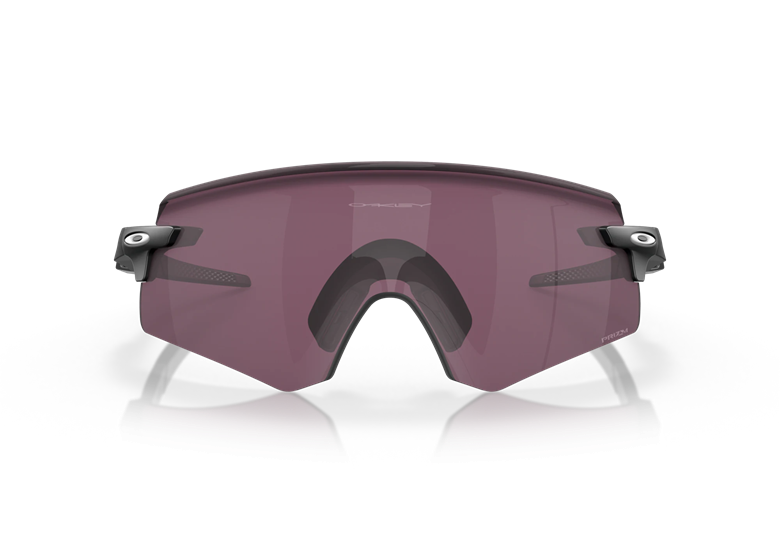 Okulary rowerowe OAKLEY Encoder PRIZM Road Black