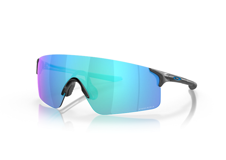Okulary rowerowe OAKLEY EVZero Blades PRIZM Sapphire