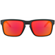 Okulary rowerowe OAKLEY Holbrook PRIZM Ruby
