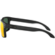 Okulary rowerowe OAKLEY Holbrook PRIZM Ruby