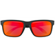 Okulary rowerowe OAKLEY Holbrook PRIZM Ruby
