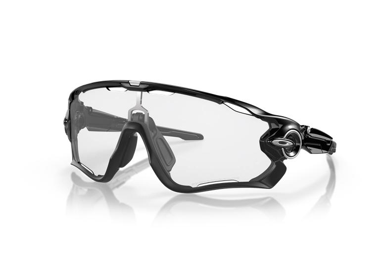 Okulary fotochromowe OAKLEY Jawbreaker