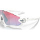 Okulary rowerowe OAKLEY Jawbreaker PRIZM Sapphire Snow