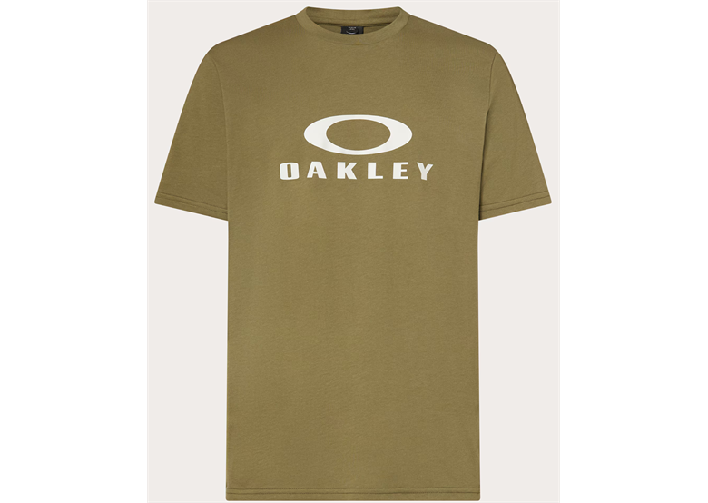 Koszulka z krótkim rękawem OAKLEY O Bark 2.0