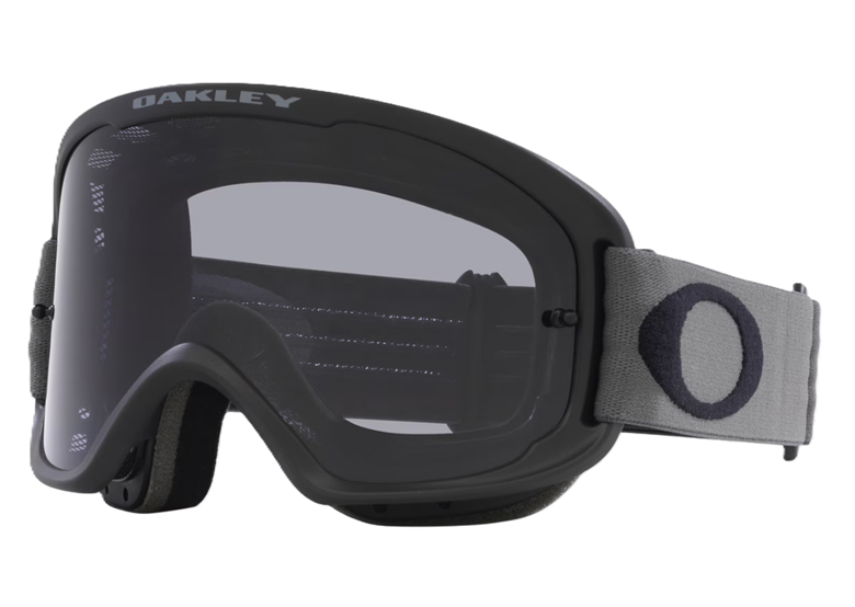Gogle rowerowe OAKLEY O-Frame 2.0 PRO MTB
