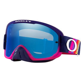 Gogle rowerowe OAKLEY O-Frame 2.0 PRO MTB Troy Lee Designs
