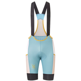 Spodenki rowerowe z wkładką OAKLEY Off Grid Cargo 2.0