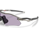 Okulary rowerowe OAKLEY Radar Plate PRIZM Slate