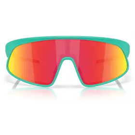 Okulary rowerowe OAKLEY RSLV PRIZM Ruby