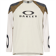 Koszulka rowerowa z długim rękawem OAKLEY Seeker Edge