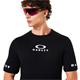 Koszulka rowerowa OAKLEY Seeker Flow