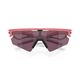 Okulary rowerowe OAKLEY Sphaera Slash PRIZM Road Black 
