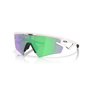 Okulary rowerowe OAKLEY Sphaera Slash PRIZM Road Jade