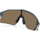 Okulary rowerowe OAKLEY Stunt Devil PRIZM 24k