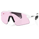 biały