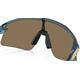 Okulary rowerowe OAKLEY Stunt Devil S PRIZM 24k