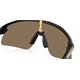 Okulary rowerowe OAKLEY Stunt Devil S PRIZM 24k