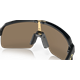 Okulary rowerowe OAKLEY Sutro Lite PRIZM 24K