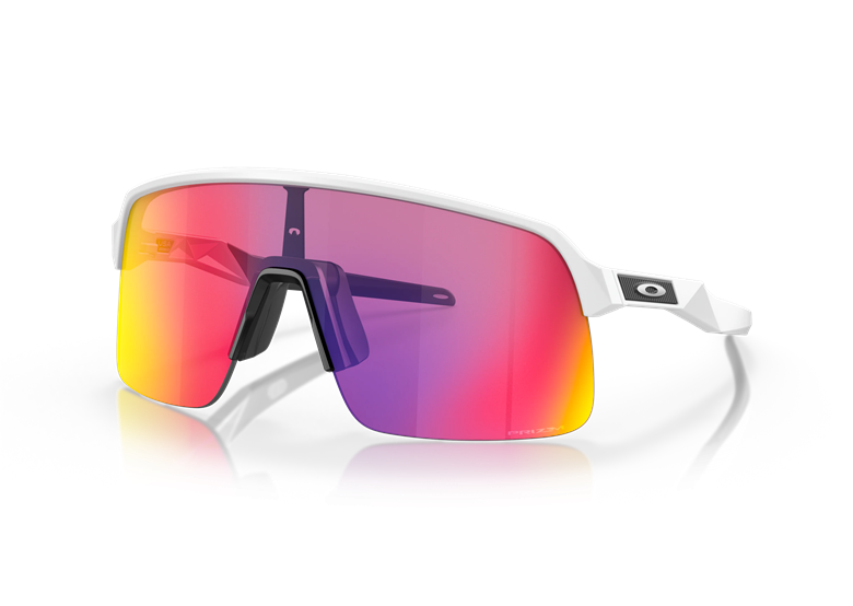 Okulary rowerowe OAKLEY Sutro Lite PRIZM Road