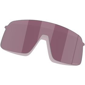 Soczewki OAKLEY Sutro Lite PRIZM Road Black