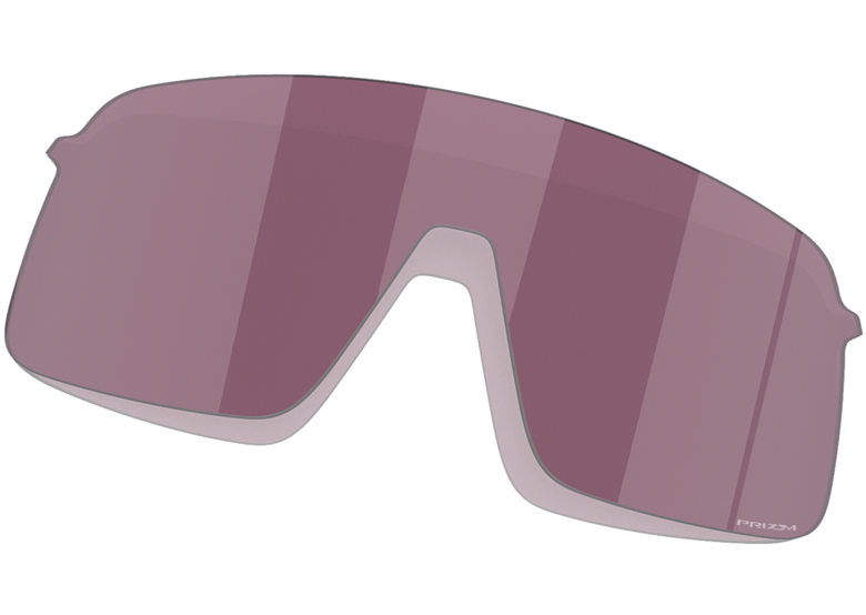 Soczewki OAKLEY Sutro Lite PRIZM Road Black