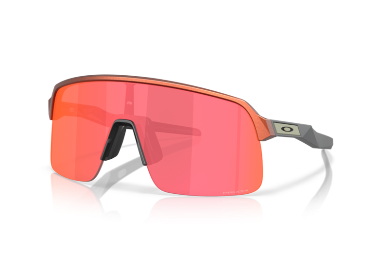 Okulary rowerowe OAKLEY Sutro Lite PRIZM Trail Torch
