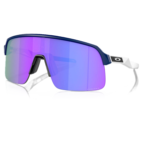 Okulary rowerowe OAKLEY Sutro Lite PRIZM Violet