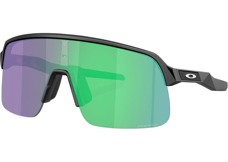 Okulary rowerowe OAKLEY Sutro Lite S PRIZM Jade